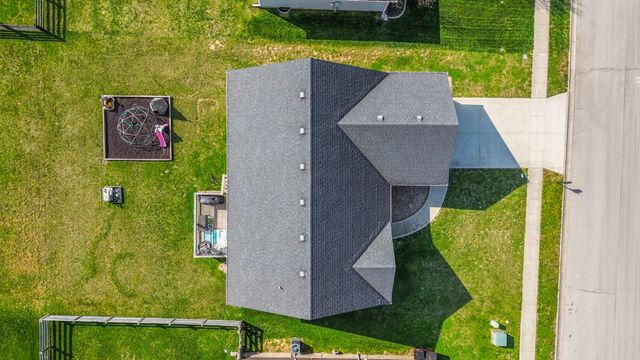 609 Mckala Lane, Richmond, KY 40475