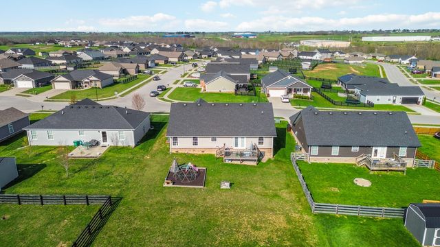 609 Mckala Lane, Richmond, KY 40475