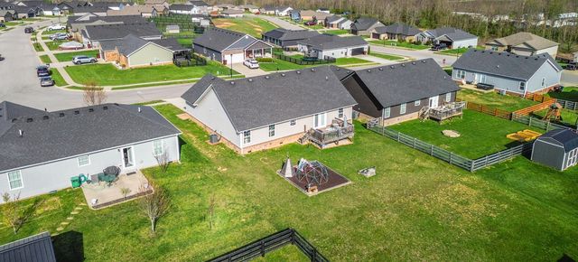 609 Mckala Lane, Richmond, KY 40475