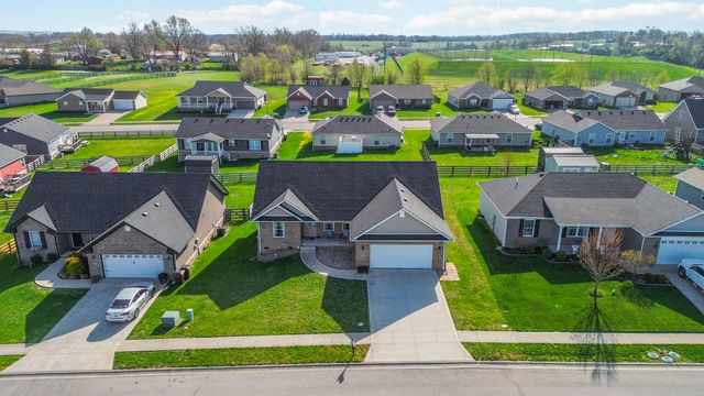 609 Mckala Lane, Richmond, KY 40475