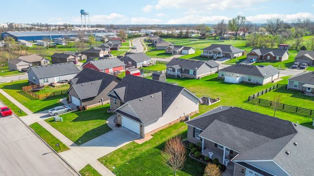 609 Mckala Lane, Richmond, KY 40475