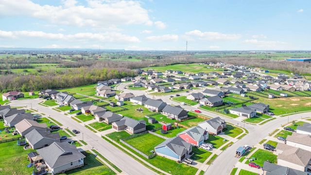 609 Mckala Lane, Richmond, KY 40475