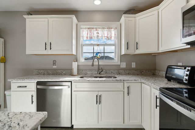 609 Mckala Lane, Richmond, KY 40475