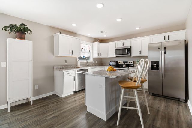 609 Mckala Lane, Richmond, KY 40475