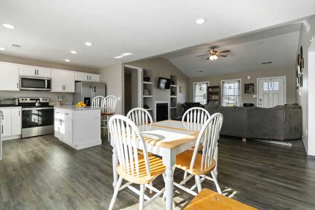 609 Mckala Lane, Richmond, KY 40475