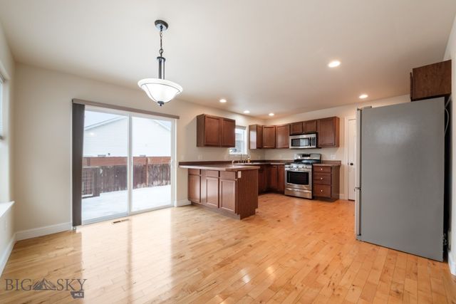 1314 Idaho Street, Belgrade, MT 59714