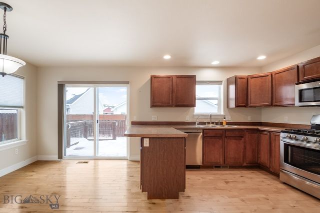 1314 Idaho Street, Belgrade, MT 59714