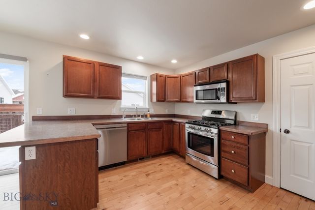 1314 Idaho Street, Belgrade, MT 59714