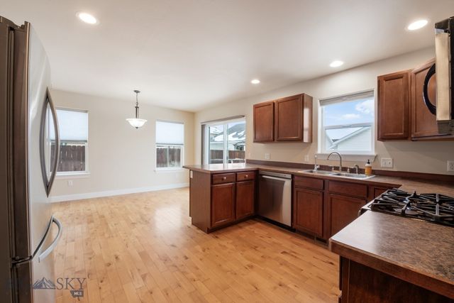 1314 Idaho Street, Belgrade, MT 59714