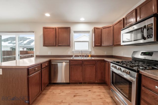 1314 Idaho Street, Belgrade, MT 59714