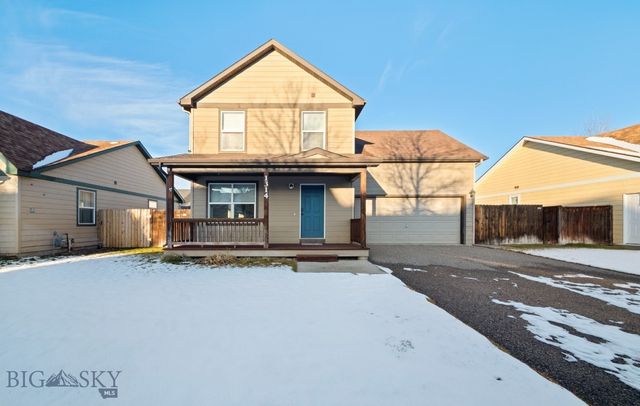 1314 Idaho Street, Belgrade, MT 59714