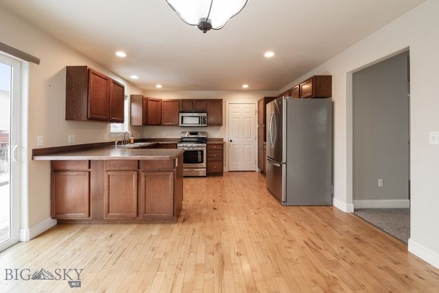 1314 Idaho Street, Belgrade, MT 59714