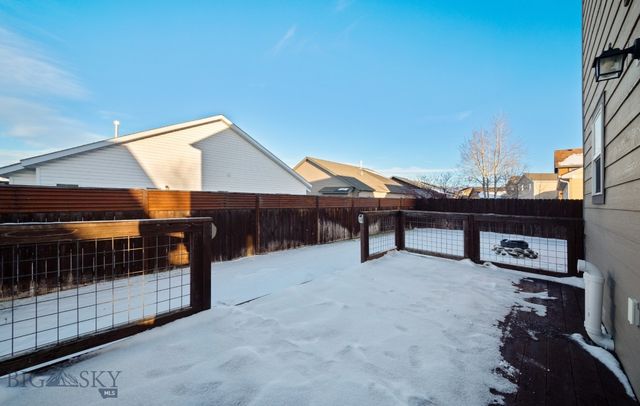 1314 Idaho Street, Belgrade, MT 59714