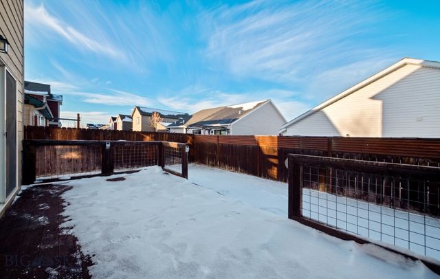 1314 Idaho Street, Belgrade, MT 59714