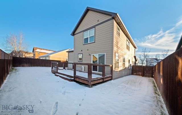 1314 Idaho Street, Belgrade, MT 59714