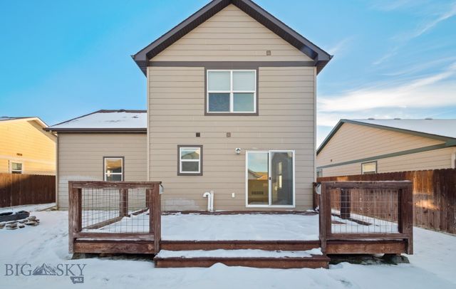 1314 Idaho Street, Belgrade, MT 59714
