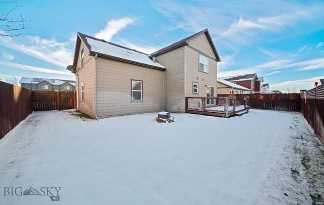 1314 Idaho Street, Belgrade, MT 59714
