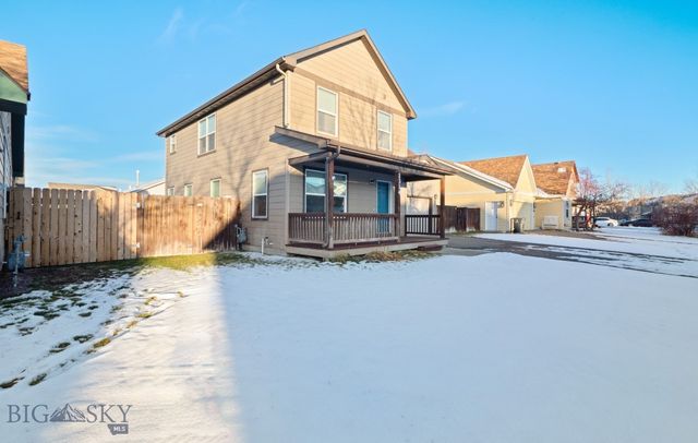 1314 Idaho Street, Belgrade, MT 59714