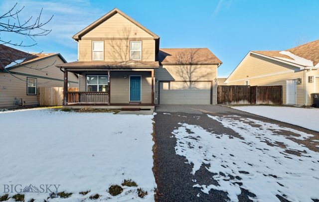 1314 Idaho Street, Belgrade, MT 59714