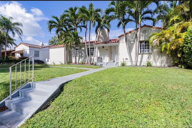 437 NE 107th St, Miami, FL 33161