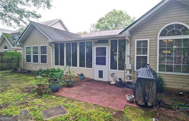 5178 Centennial Creek View NW, Acworth, GA 30102