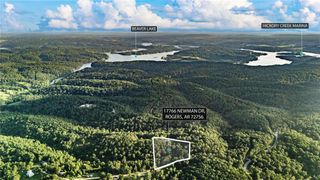 17766 Newman Road, Rogers, AR 72756