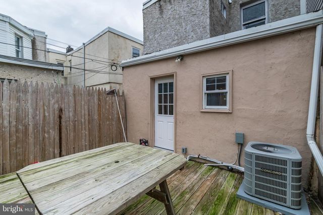 1406 S BOUVIER ST, Philadelphia, PA 19146