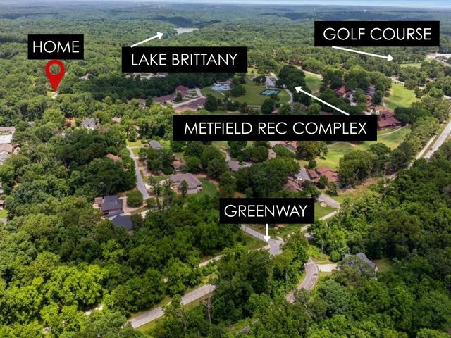 15 Melanie Circle, Bella Vista, AR 72714