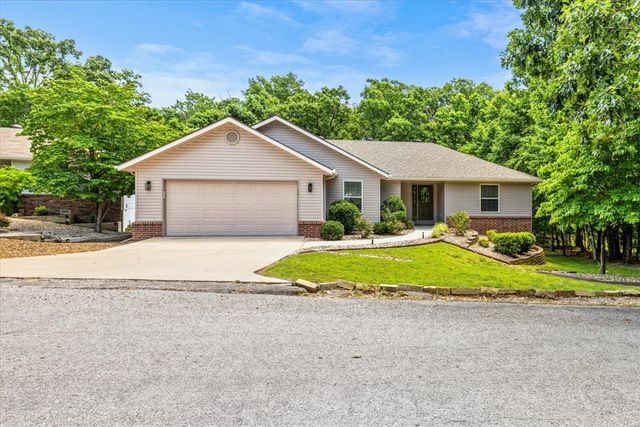 15 Melanie Circle, Bella Vista, AR 72714
