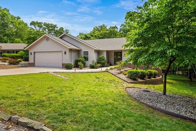 15 Melanie Circle, Bella Vista, AR 72714