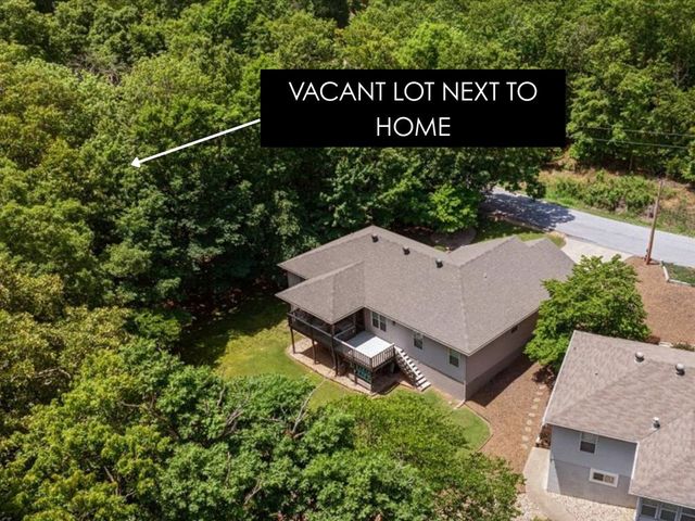 15 Melanie Circle, Bella Vista, AR 72714