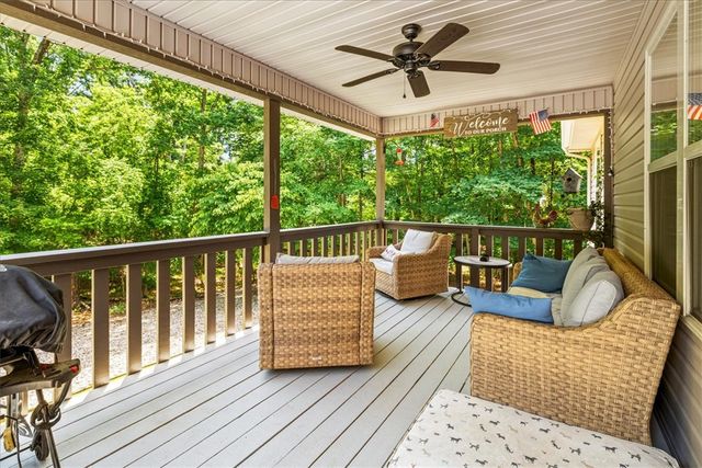 15 Melanie Circle, Bella Vista, AR 72714