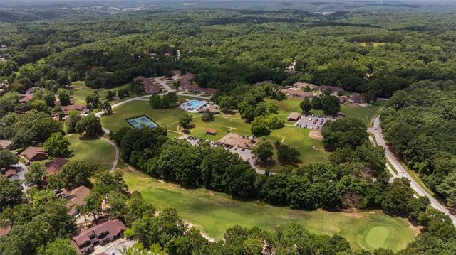 15 Melanie Circle, Bella Vista, AR 72714