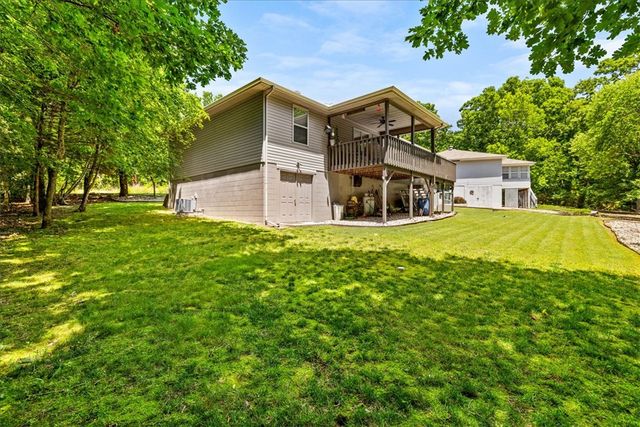 15 Melanie Circle, Bella Vista, AR 72714