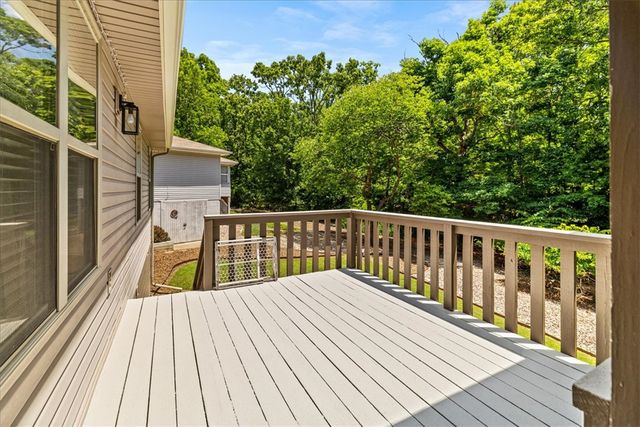 15 Melanie Circle, Bella Vista, AR 72714
