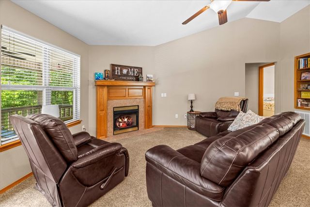 15 Melanie Circle, Bella Vista, AR 72714
