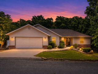 15 Melanie Circle, Bella Vista, AR 72714