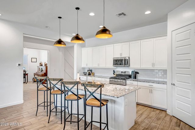17140 W WHISPERING WIND Drive, Surprise, AZ 85387