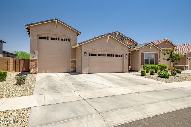 17140 W WHISPERING WIND Drive, Surprise, AZ 85387