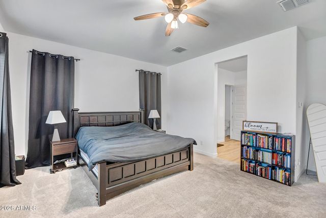 17140 W WHISPERING WIND Drive, Surprise, AZ 85387