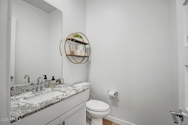 17140 W WHISPERING WIND Drive, Surprise, AZ 85387