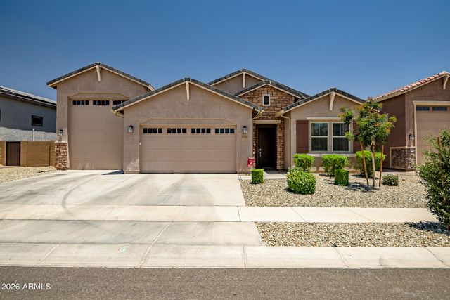 17140 W WHISPERING WIND Drive, Surprise, AZ 85387