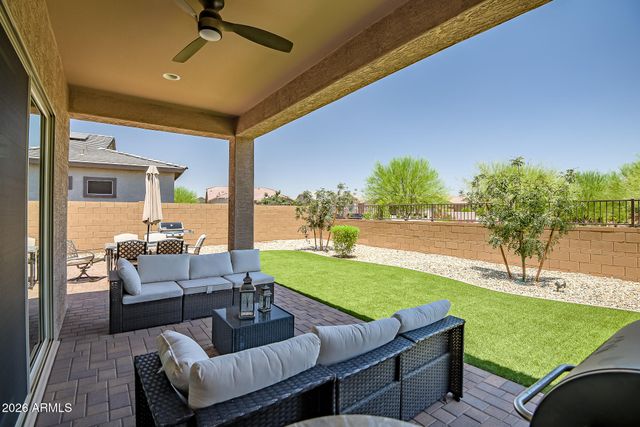 17140 W WHISPERING WIND Drive, Surprise, AZ 85387