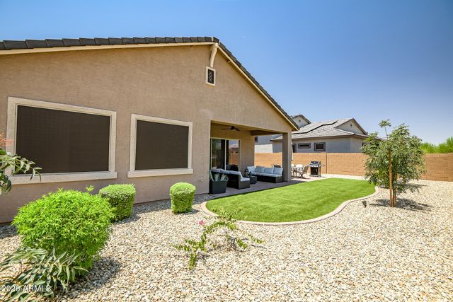 17140 W WHISPERING WIND Drive, Surprise, AZ 85387