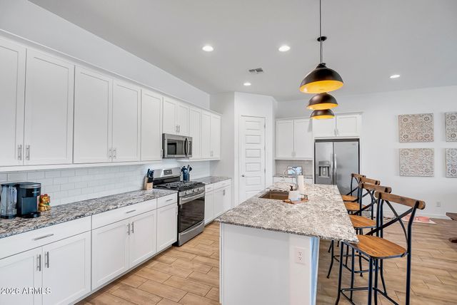 17140 W WHISPERING WIND Drive, Surprise, AZ 85387