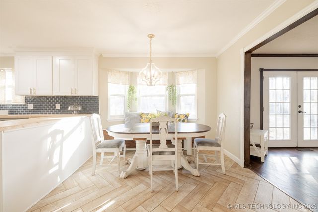 3105 S Nassau Avenue, Sand Springs, OK 74063