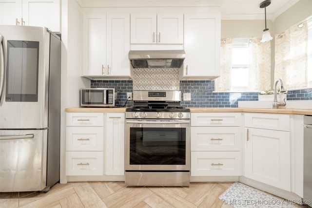 3105 S Nassau Avenue, Sand Springs, OK 74063