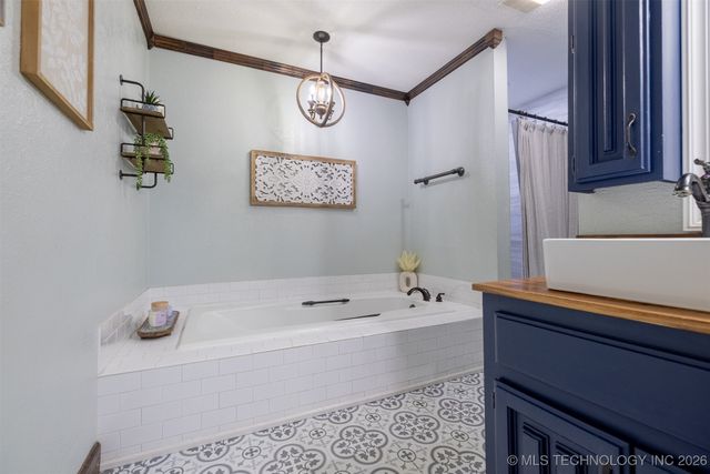 3105 S Nassau Avenue, Sand Springs, OK 74063