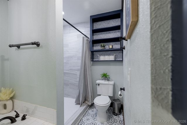 3105 S Nassau Avenue, Sand Springs, OK 74063