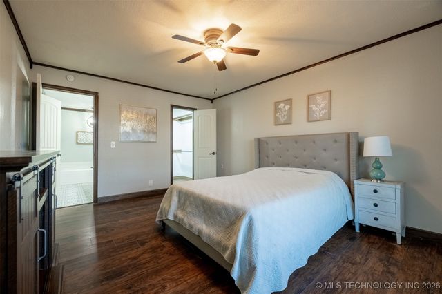 3105 S Nassau Avenue, Sand Springs, OK 74063